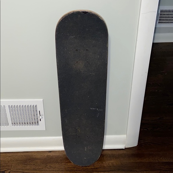 Zumiez Other Skateboard Poshmark